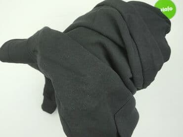 kurtki okee: Rascal, Bluza z kapturem dla mężczyzn, M — 6