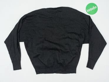 kurtki zimowe wyprzedaz: F&F, Sweter damski, rozmiar M — 3