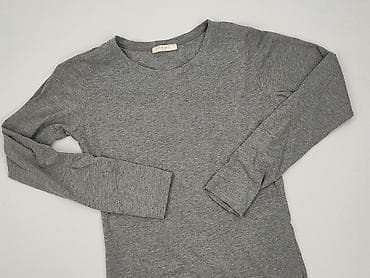 mops sinsay: MEGI, Bluzka damska, rozmiar S — 1