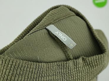 kurtka olsen: ONLY, Sukienka damska, rozmiar S — 4