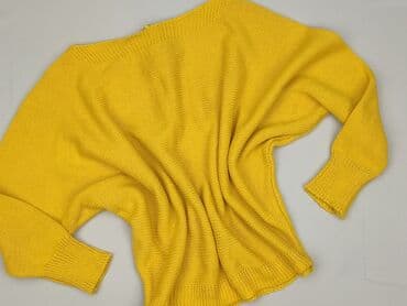 ITALY FASHION, Women`s sweater, size One size