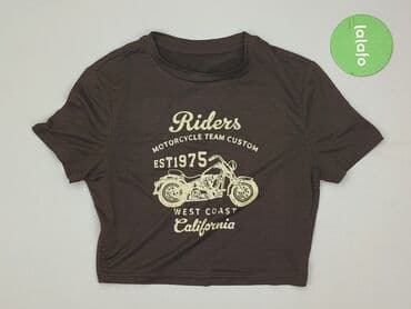 Komplety dresowe: Shein, T-shirt damski, rozmiar S — 2