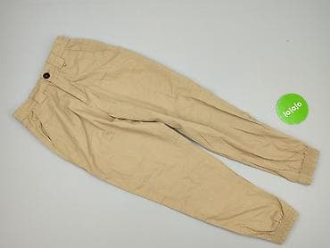 cropp sneakersy: Cropp, Spodnie materiałowe damskie, rozmiar XS — 2