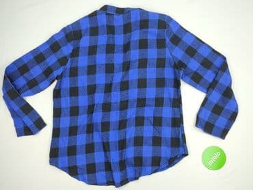koszula daniel david: Koszula damska, rozmiar 3XL — 3