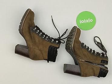 kulig kozaki: Botki damskie, rozmiar 38 — 5