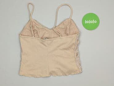 bielizna finella: Forever 21, Top damski, rozmiar M — 3