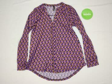 Women: Amisu, Women's blouse, XS — 2