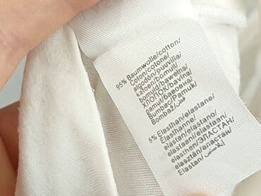 Ubrania damskie: Lascana, Body damskie, rozmiar M — 5