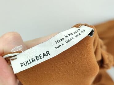 Комбінезони: PULL&BEAR, Комбінезон жіночий, розмір L — 4