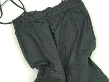 simple bluzki: H&M, Kombinezon damski, rozmiar XS — 1