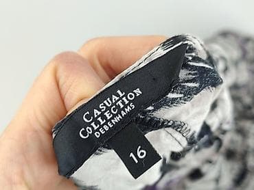 be: The Collection Debenhams, Sukienka damska, rozmiar 2XL — 4