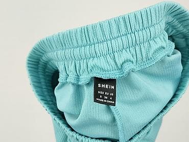 spodenki paliona: Shein, Szorty damskie, rozmiar S — 6