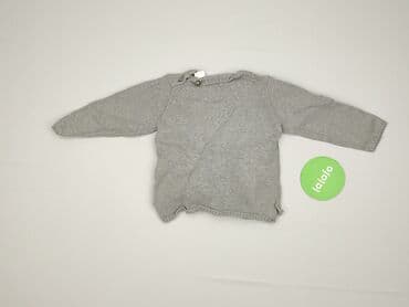 koszulka z nadrukiem allegro: Sweterek, Zara, 2-3 lat, 92-98 cm, stan - Dobry — 3