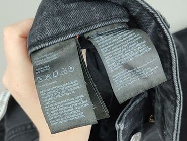 jeansy dla puszystych: H&M, Jeansy damskie, rozmiar 2XL — 5