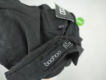 botki bon2be: Boohoo, Spódnica damska, rozmiar M — 5