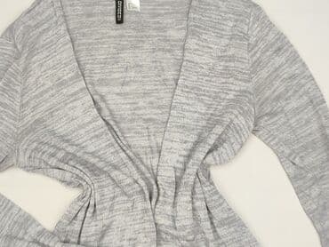 szlafrok c: H&M, Kardigan damski, rozmiar L — 1