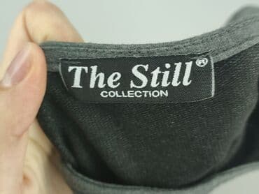 obcisła sukienka ciążowa: Sukienka damska, rozmiar S — 4