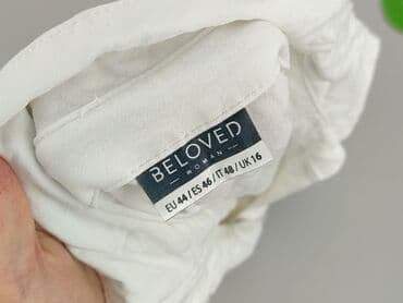 basic t shirty oversized: Beloved, Koszula damska, rozmiar 3XL — 4