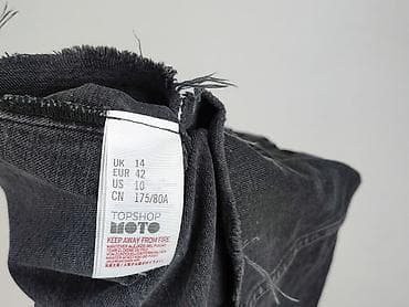 bluzka 54: Topshop Moto, Spódnica damska, rozmiar L — 4