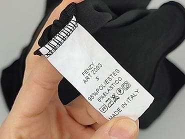 heavy duty klapki: Sukienka damska, rozmiar S — 4