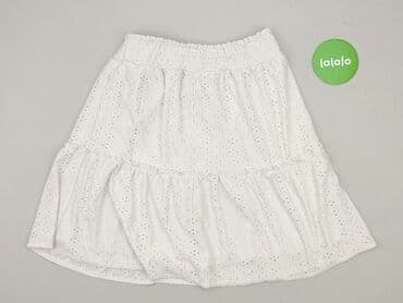 spódniczka mini allegro: Janina, Spódnica damska, XL — 3
