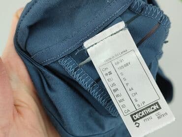 koszulka zeglarska decathlon: T-shirt damski, S — 4