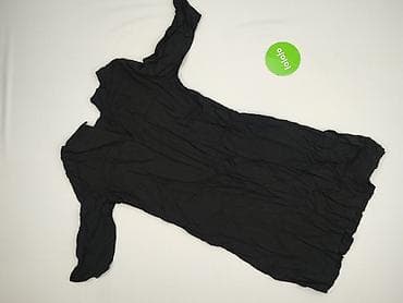 sukienka czarna basic: BODY FLIRT, Sukienka damska, rozmiar M — 3