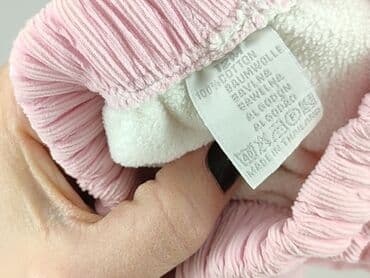 sukienka w pepitkę h: Leggings, 9-12 months, condition - Good — 4