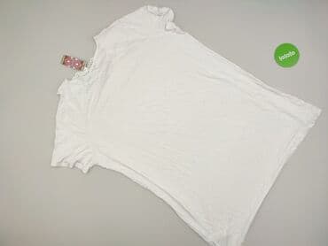 koszulki wisla plock: Boohoo, Women`s T-shirt, size 7XL (EU 54) — 3