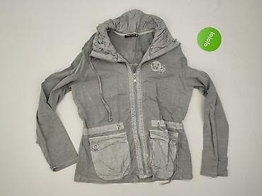 bomber: Betty Barclay, Women`s lightweight jacket, size S — 2