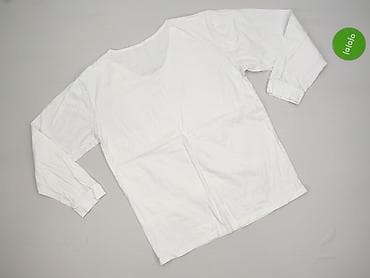 zalando basic t shirt: T-shirt damski, rozmiar XL — 3