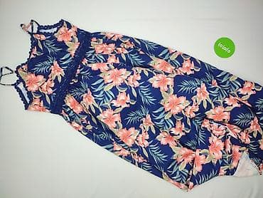 jesienne: Shein Curve, Sukienka damska, rozmiar XL — 3