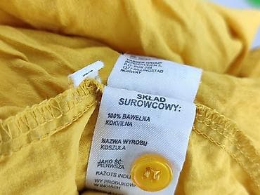 koszula kubanska: Cubus, Koszula damska, rozmiar M — 6