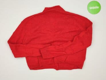 czerwona sukienka massimo dutti: Massimo Dutti, Kardigan damski, L — 3