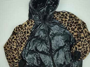Kurtka zimowa damska, rozmiar XL