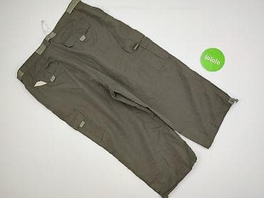 moro dresy: Spodnie 3/4 dla mężczyzn, rozmiar L — 3