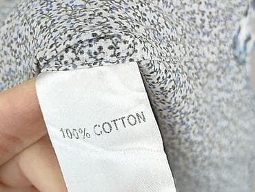 kurt geiger: Koszulа dla mężczyzn, rozmiar L — 6