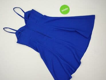 sukienki kobalt: Sukienka damska, rozmiar S — 4