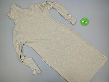 Ubrania damskie: Sinsay, Sukienka damska, rozmiar XL — 3