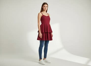 A&M, Women`s dress, size XS