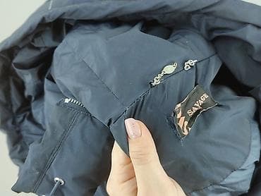 kurtki wiosenne c a: Savage, Kurtka zimowa damska, rozmiar L — 6