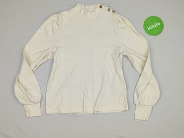 bluzka z otworem na kciuk: Vero Moda, Women's blouse, size 2XS (EU 32) — 2