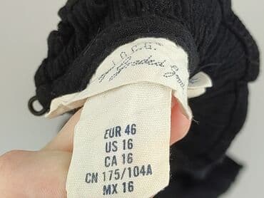 Women: H&M, Women's blouse, size 3XL (EU 46) — 5