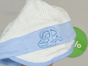 uomo majtki: Cap, condition - Perfect — 5