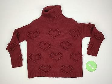 crop sweter: Reserved YFL, Sweter damski, rozmiar S — 2