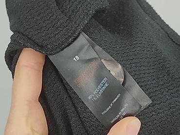 bluza pitbull: Papaya, Bluzka damska, rozmiar 3XL — 5