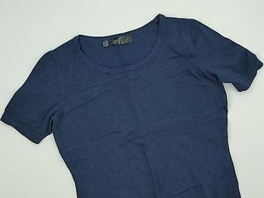 sweter w serca h: Bpc bonprix collection, Sweter damski, rozmiar M — 1