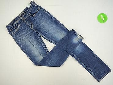 sweter serca: Levi’s, Jeansy dla mężczyzn, rozmiar XS — 2