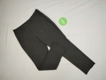 garnitur damski rozmiar 44: Kiabi, Spodnie materiałowe damskie, rozmiar L — 2