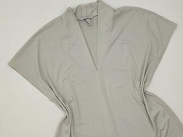 cubus sweter: H&M, Ponczo damskie, rozmiar L — 1